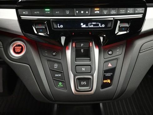 New 2026 Honda Odyssey Sport-L image 19