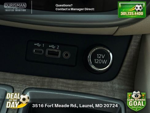 Used 2019 Nissan Murano SL w/ Cargo Package FWD image 29