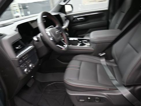 New 2026 Chevrolet Tahoe RST image 8