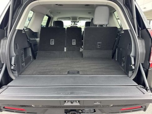 New 2026 Ford Expedition Active RWD image 13