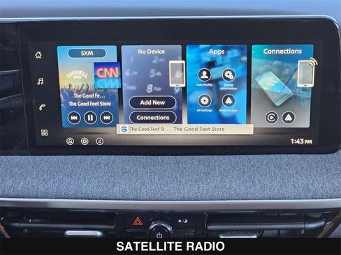 New 2026 Nissan Kicks S image 20