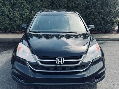 Used 2010 Honda CR-V EX-L