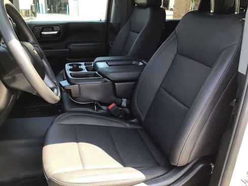 Used 2025 Chevrolet Silverado 3500 W/T w/ WT Convenience Package image 20