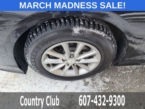 Used 2018 Hyundai Sonata SE image 30