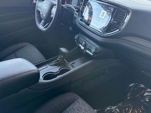New 2026 Dodge Durango GT AWD/4WD image 15