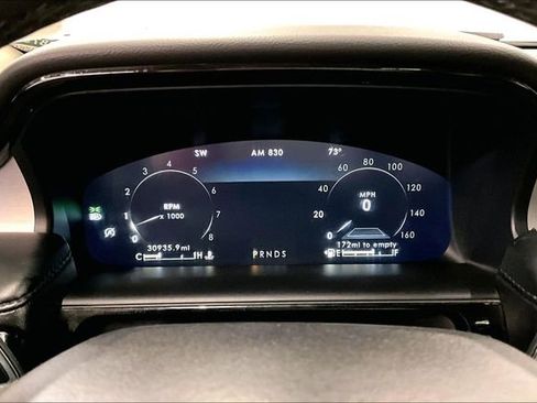 Used 2022 Lincoln Nautilus Reserve w/ Equipment Group 201A AWD/4WD image 29