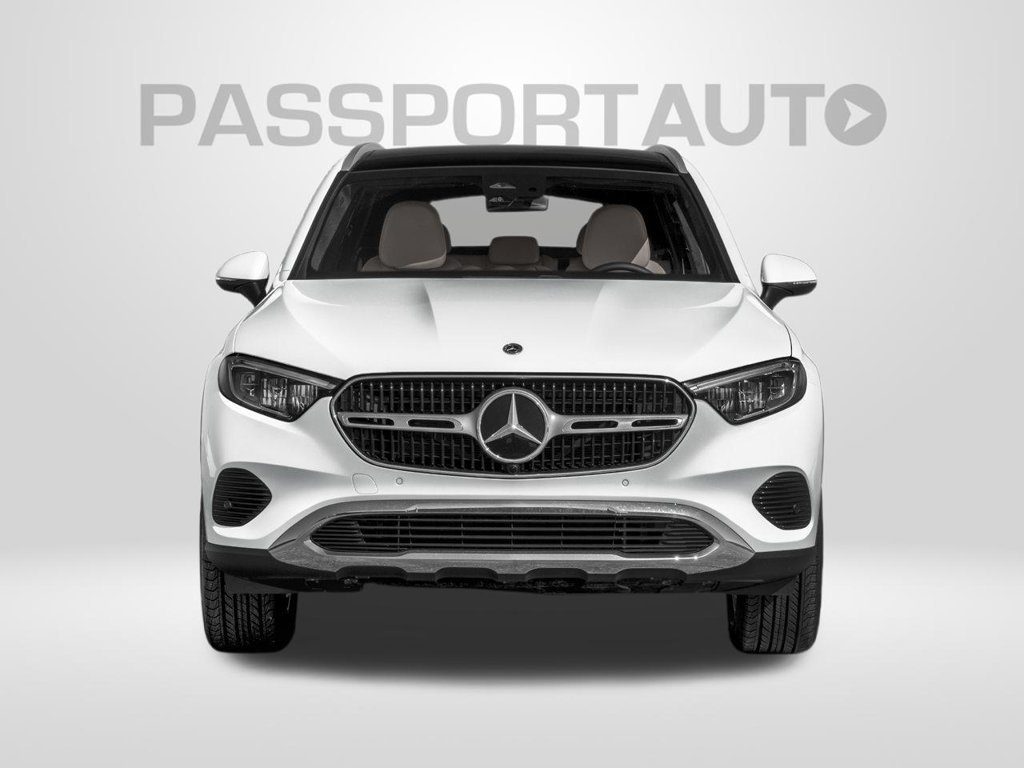 Used 2026 Mercedes-Benz GLC 300 4MATIC image 6