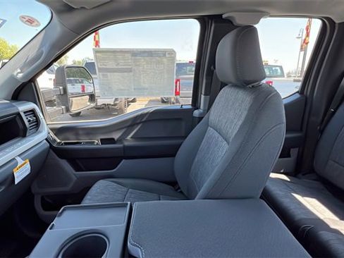 New 2023 Ford F350 XL w/ XL Driver Assist Package image 23