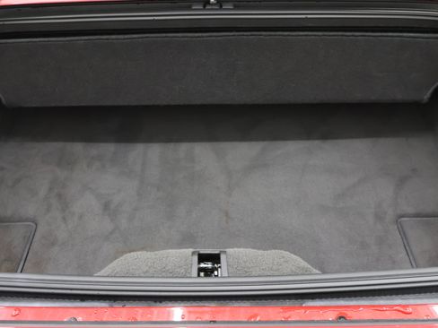 Used 2012 Chevrolet Corvette Convertible w/ 3LT Preferred Equipment Group RWD image 24