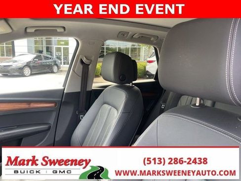 Used 2023 Audi Q5 2.0T Premium Plus image 16