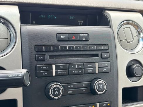 Used 2012 Ford F150 XLT w/ XLT Convenience Pkg RWD image 22