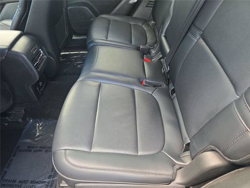 Certified 2022 Lincoln Corsair FWD w/ Premium Package image 15