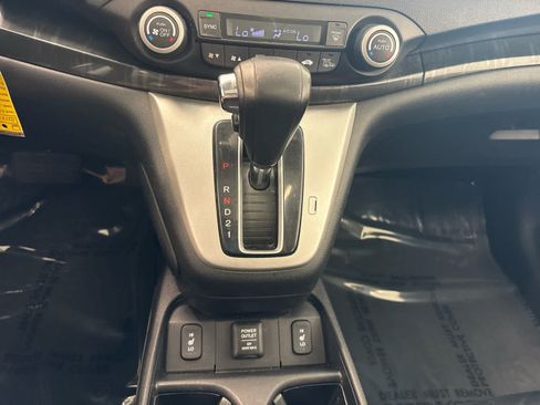 Used 2012 Honda CR-V EX-L image 28
