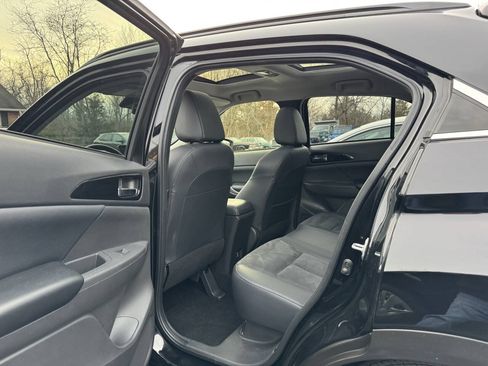 Used 2023 Mitsubishi Eclipse Cross SE AWD/4WD image 18
