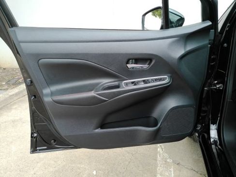 Used 2024 Nissan Versa SR w/ Trunk Package FWD image 13