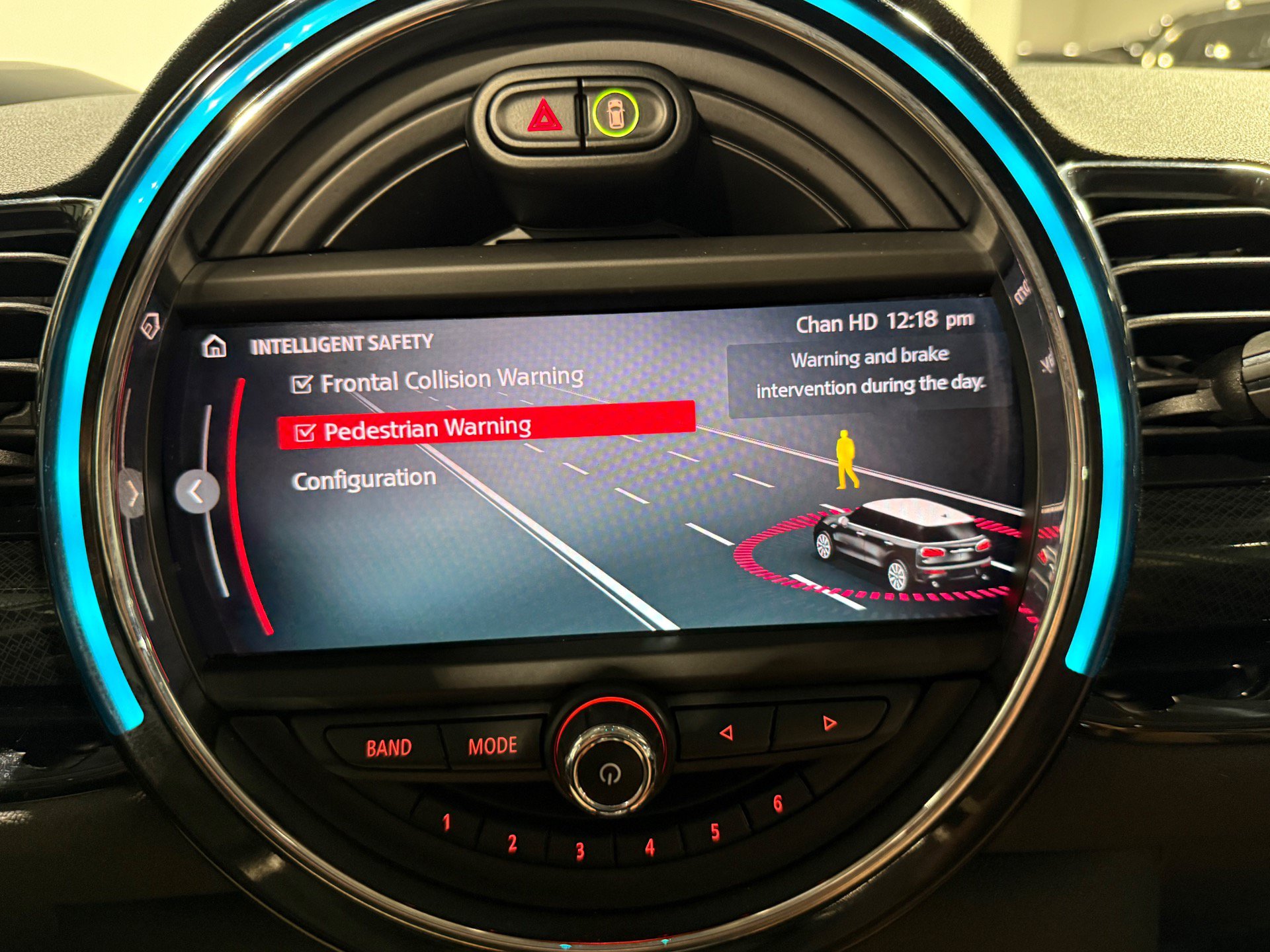 Used 2020 MINI Cooper Clubman S AWD/4WD image 39