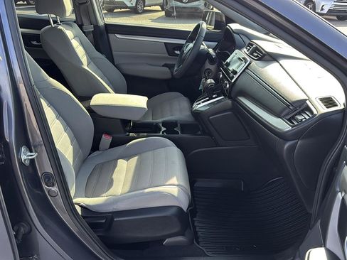 Used 2017 Honda CR-V LX image 23