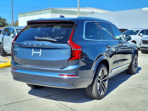New 2026 Volvo XC90 B6 Plus w/ Protection Package Premier image 7