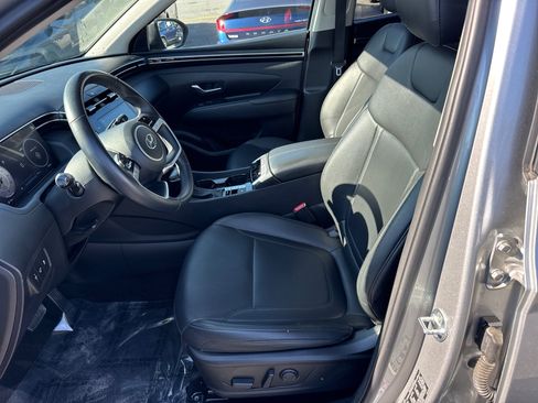 Certified 2023 Hyundai Tucson SEL w/ Convenience Package image 9