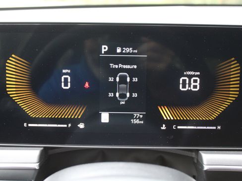 New 2026 Kia K5 GT-Line image 26