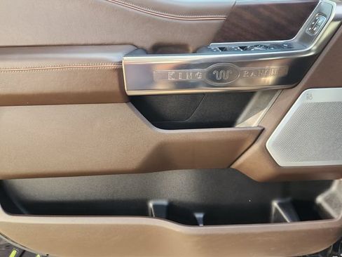 Used 2023 Ford F250 King Ranch AWD/4WD image 22