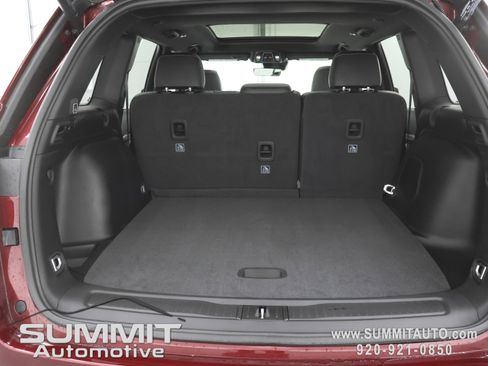 New 2026 Jeep Grand Cherokee Limited image 26