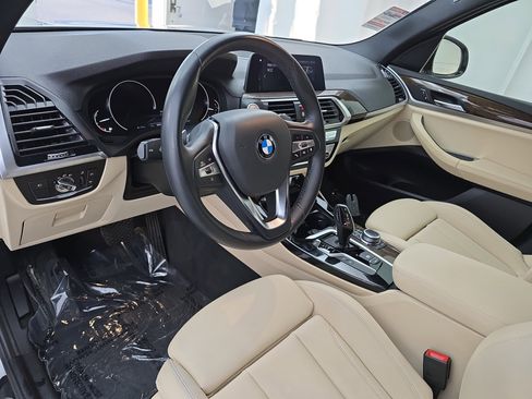 Used 2020 BMW X3 xDrive30i w/ Driving Assistance Package image 16