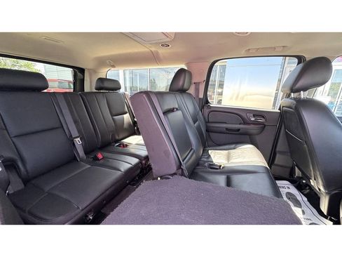 Used 2013 GMC Yukon XL SLT image 12