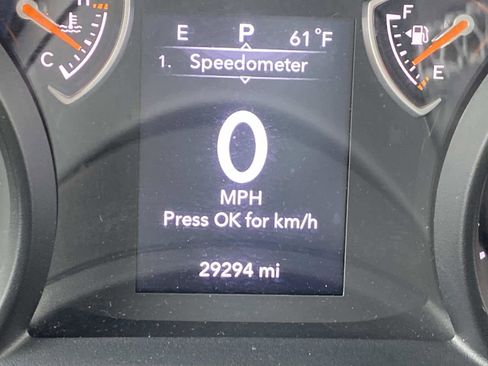 Certified 2025 Jeep Wrangler Unlimited Sport AWD/4WD image 31
