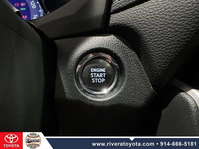 Used 2023 Toyota RAV4 XLE w/ Convenience Package AWD/4WD image 32