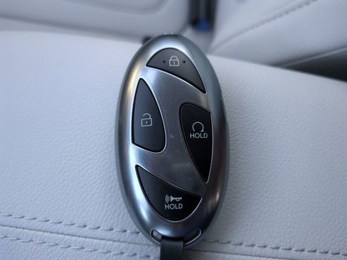 New 2026 Hyundai Tucson SEL image 40