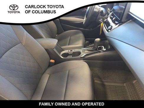 Used 2026 Toyota Corolla LE FWD image 20