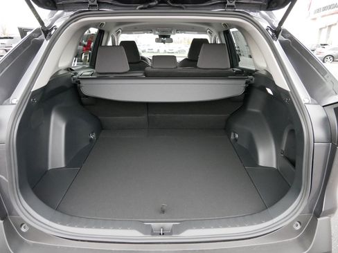 Certified 2025 Toyota RAV4 XLE image 18