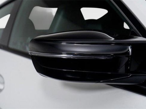 Used 2025 BMW M4 Coupe RWD image 27