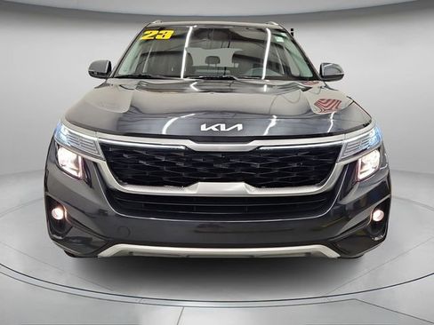 Used 2023 Kia Seltos S image 5
