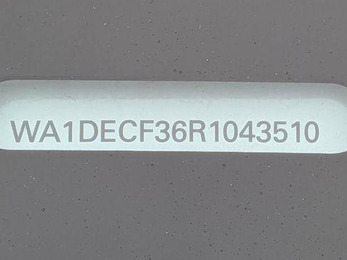 Used 2024 Audi Q3 2.0T Premium image 36