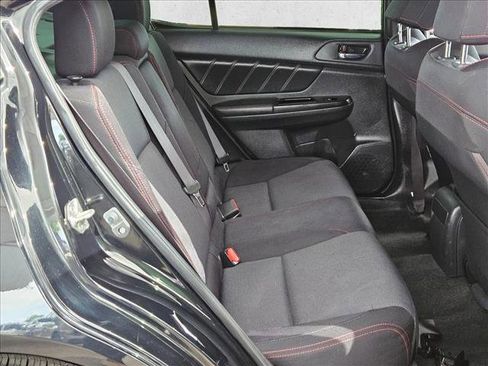 Used 2020 Subaru WRX AWD/4WD image 17