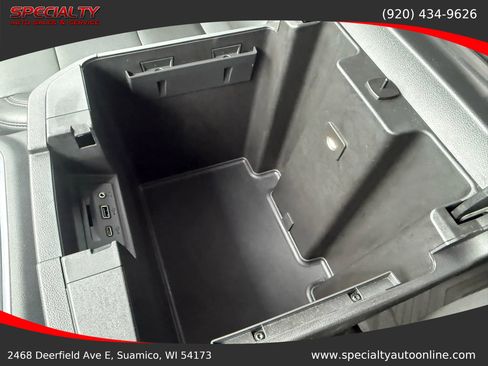 Used 2020 Chevrolet Silverado 1500 LT Trail Boss image 36