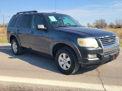 Used 2010 Ford Explorer XLT
