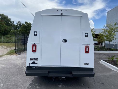 New 2026 Ford E-350 and Econoline 350 Super Duty w/ Power Equipment Group image 6