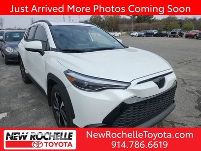 Used 2024 Toyota Corolla Cross XSE w/ Convenience Package