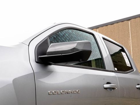 New 2026 Chevrolet Colorado LT w/ LT Convenience Package AWD/4WD image 11