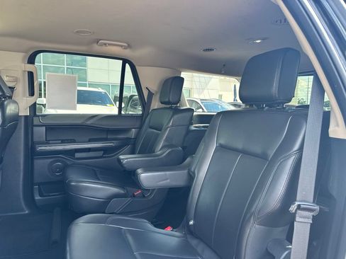 Used 2024 Ford Expedition XLT AWD/4WD image 23