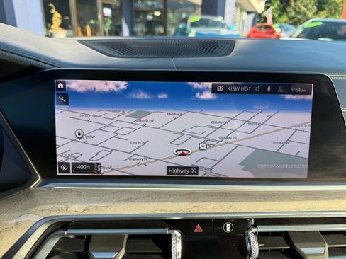 Used 2020 BMW X7 xDrive40i AWD/4WD image 19