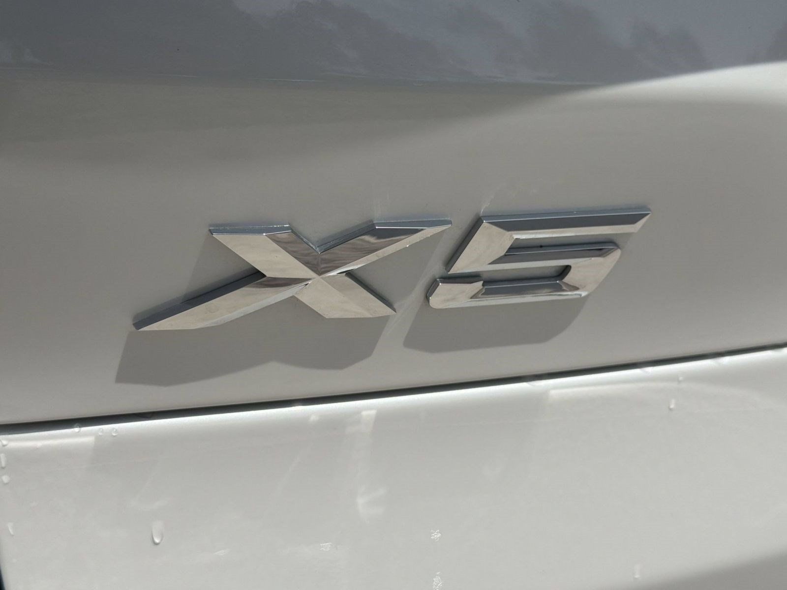 Used 2026 BMW X5 xDrive50e AWD/4WD image 34