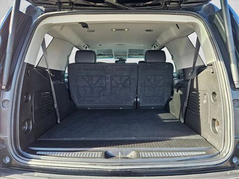 Used 2019 Chevrolet Tahoe LT image 7