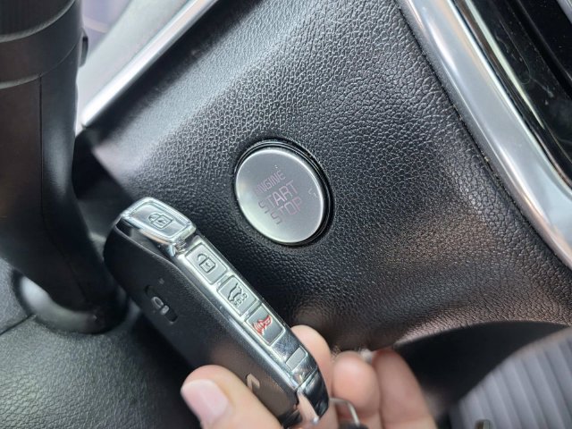 Used 2023 Kia Sorento SX FWD image 18