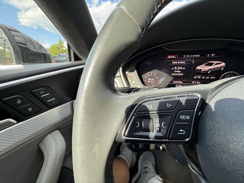 Used 2018 Audi A5 2.0T Prestige image 27