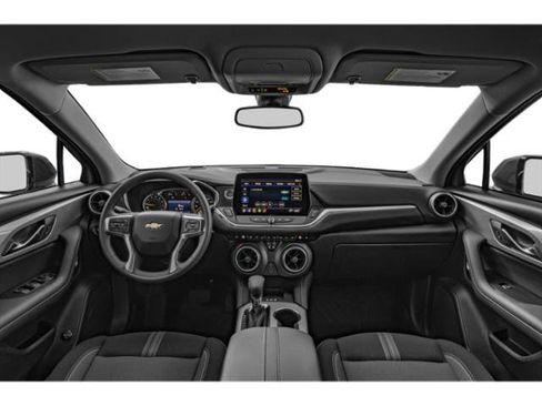 New 2026 Chevrolet Blazer LT w/ Convenience Package FWD image 5
