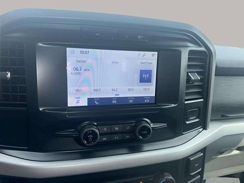 Used 2023 Ford F150 XLT image 10